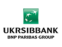 Банк UKRSIBBANK в Корчине