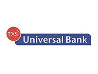 Банк Universal Bank в Корчине
